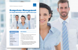 Business Dossier Kompetenz-Management