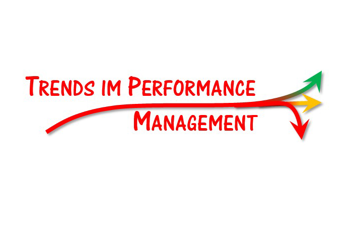 Trends im Performance Management