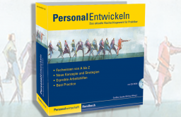 Personal Entwickeln Teaser