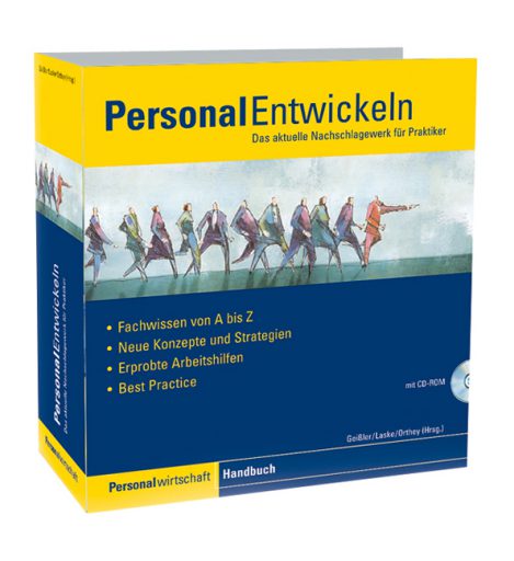 Personal Entwickeln