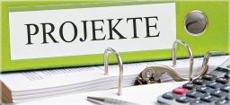 Projekte