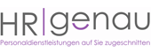 HR genau