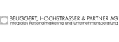 Beuggert, Hochstrasser & Partner AG