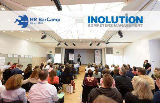 HR BarCamp 2019 Zürich