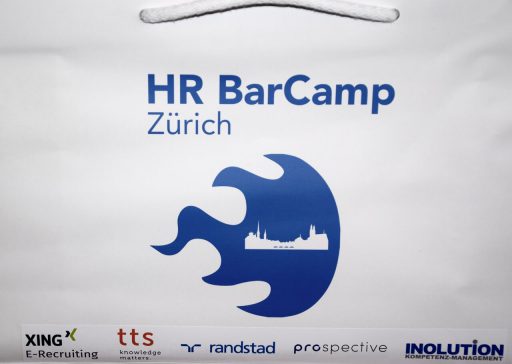 HR BarCamp 2019 Zürich