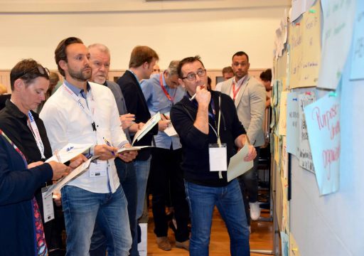 HR BarCamp 2019 Zürich