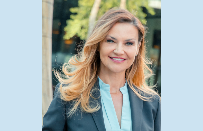 Unser neues Teammitglied Jelena Moser Inolution