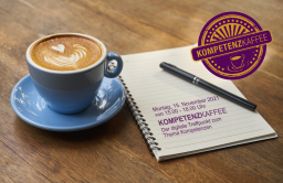 KompetenzKaffee November 2021