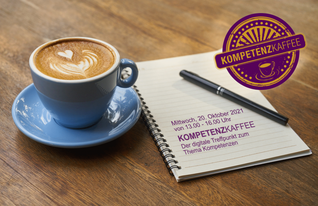 KompetenzKaffee Oktober 2021