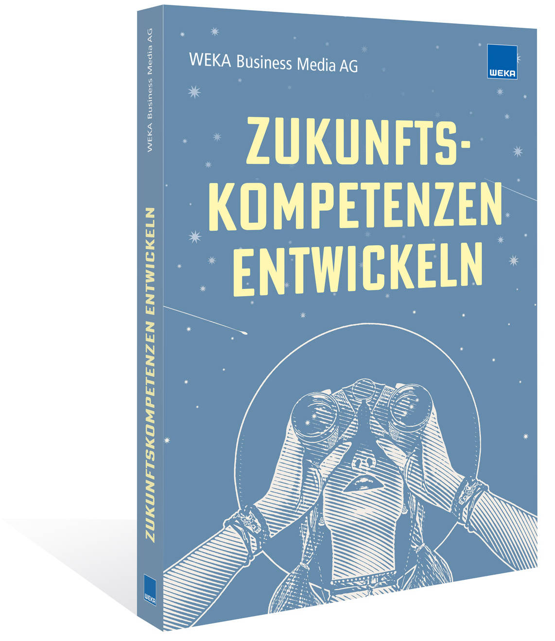 WEKA Business Media AG: Zukunftskompetenzen entwickeln