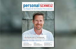 Andreas Mollet im Experten-Interview - Skill- und Kompetenzmanagement