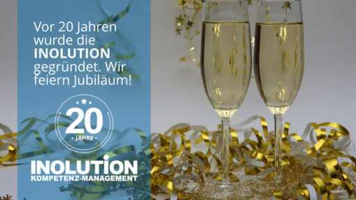 20 Jahre INOLUTION