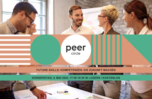 Peer Circle Future Skills Luzern