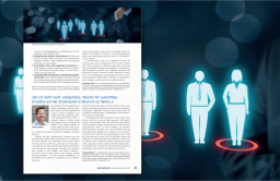 Debatte: Talentmanagement - quo vadis?