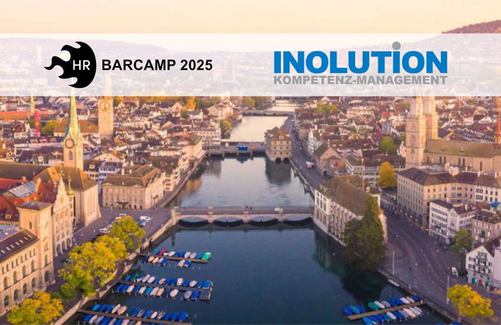 HR BarCamp 2025