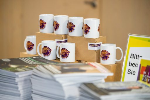 21. Ostschweizer Personaltag