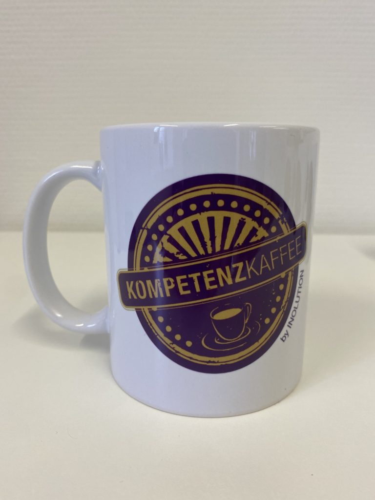 Das KOMPETENZKAFFEE November 2025