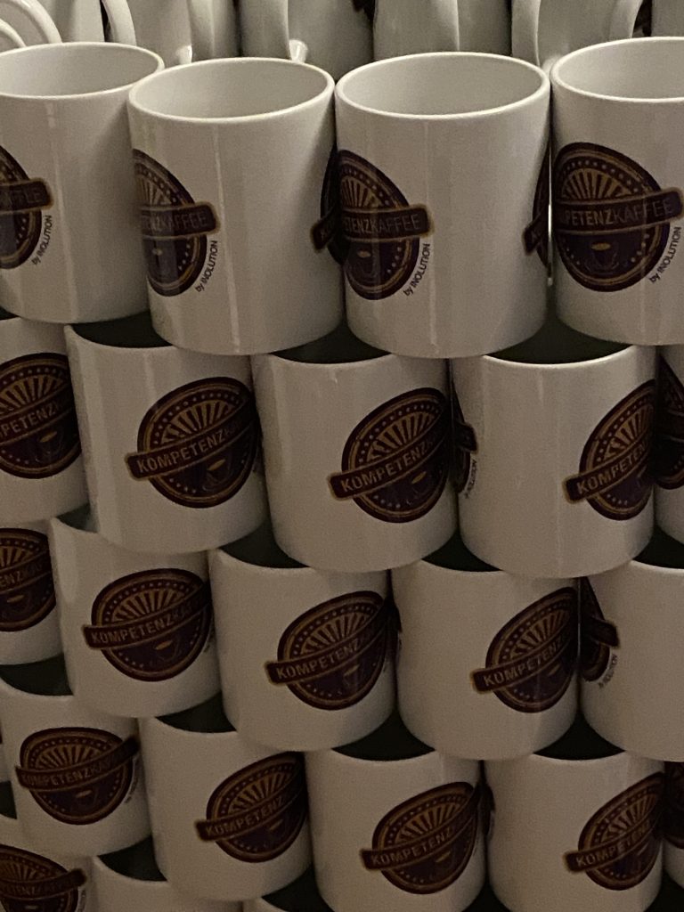 Das KOMPETENZKAFFEE November 2025