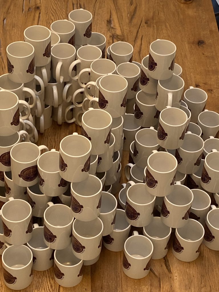 Das KOMPETENZKAFFEE