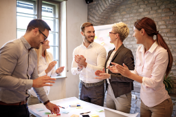 Peer Circle Future Skills Kompetenzen, die Zukunft machen