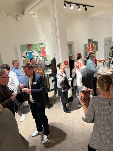 HR-Gipfel St. Gallen 2025