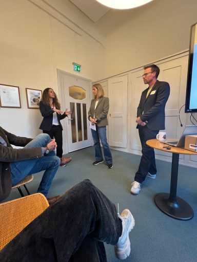 HR-Gipfel St. Gallen 2025