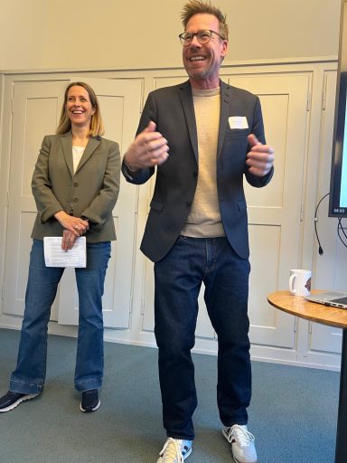 HR-Gipfel St. Gallen 2025