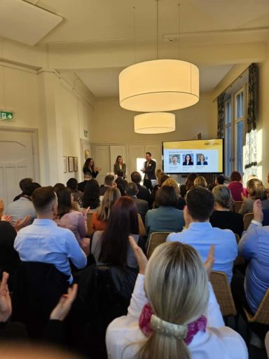 HR-Gipfel St. Gallen 2025