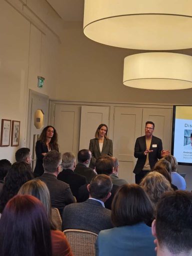 HR-Gipfel St. Gallen 2025