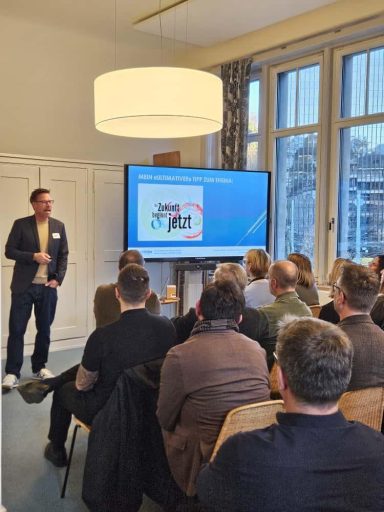 HR-Gipfel St. Gallen 2025