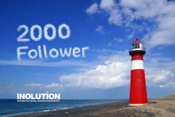 2000 Follower auf LinkedIn