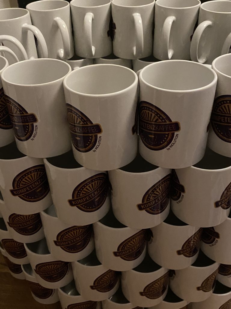 Das KOMPETENZKAFFEE April 2026