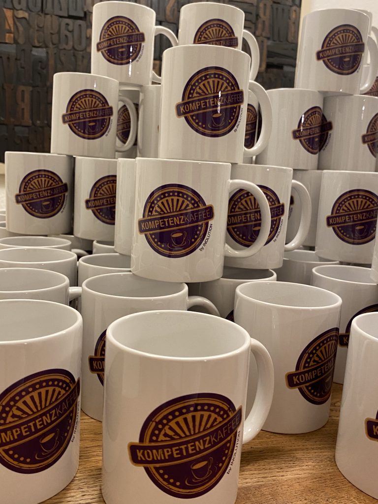 Das KOMPETENZKAFFEE Mai 2026