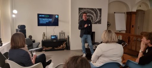 Peer Circle Talente im Unternehmen, St. Gallen