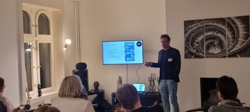 Peer Circle Talente im Unternehmen, St. Gallen