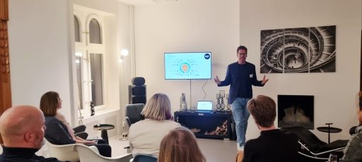 Peer Circle Talente im Unternehmen, St. Gallen