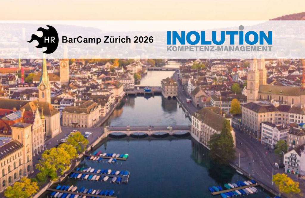 HR BarCamp Zürich 2026
