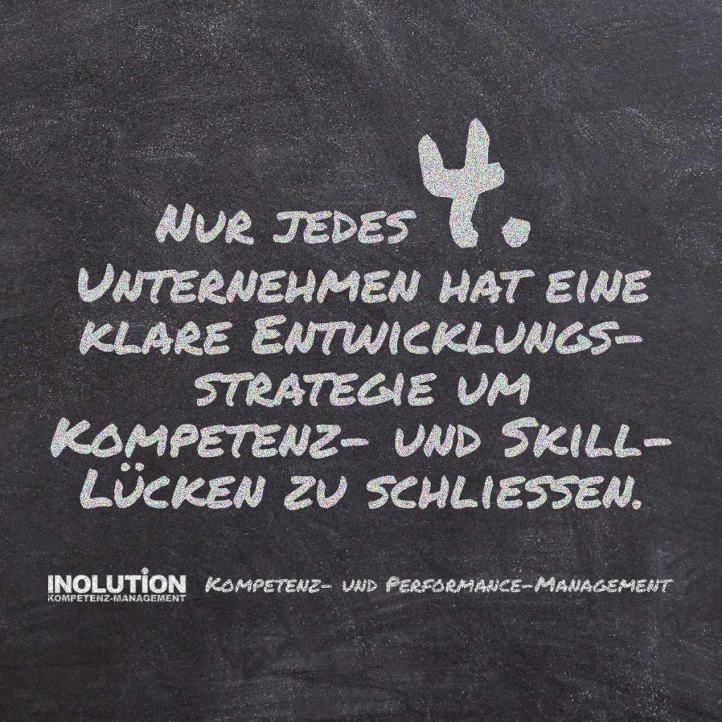 3 von 4 Unternehmen vertrauen auf Ihr Glück!