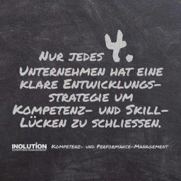 3 von 4 Unternehmen vertrauen auf Ihr Glück!