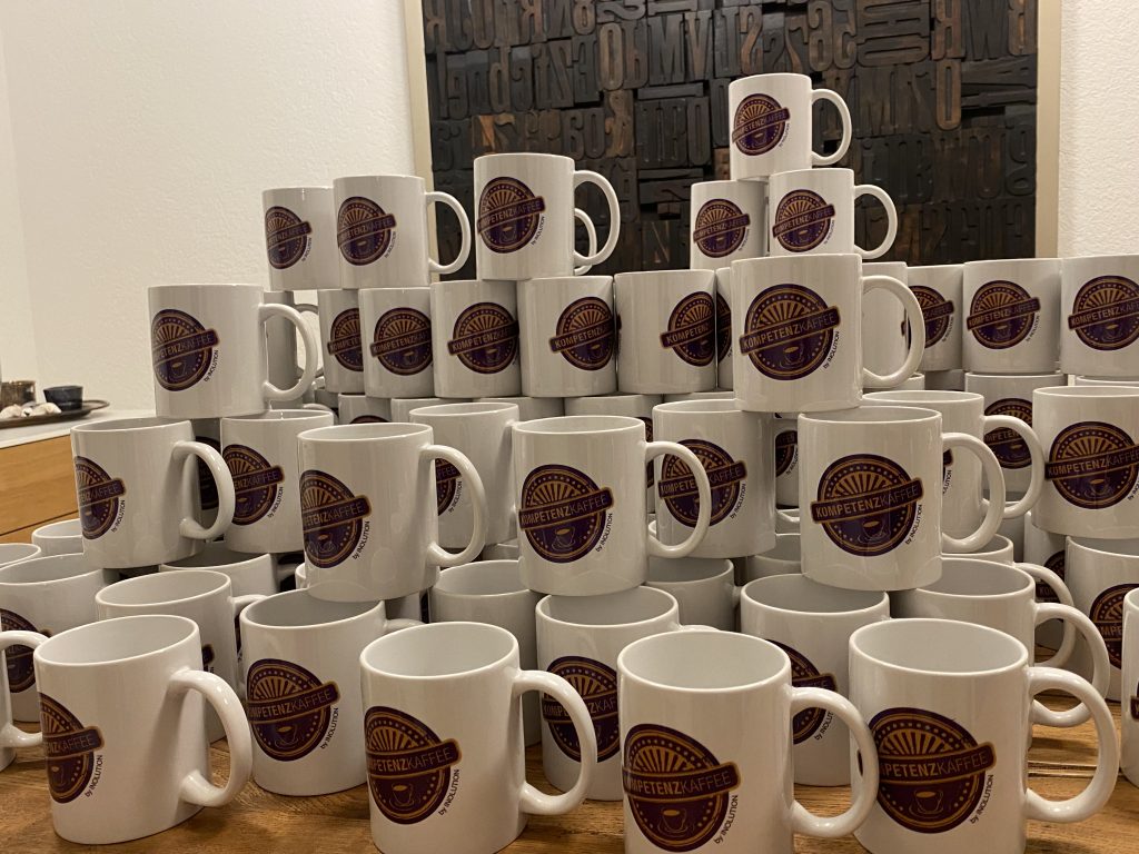 Das KOMPETENZKAFFEE Oktober 2026