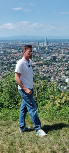 Dreharbeiten Muttenz Mittlere Ruine Wartenberg (14)