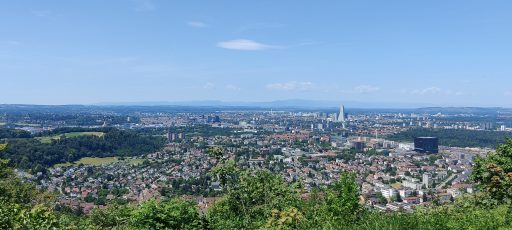 Dreharbeiten Muttenz Mittlere Ruine Wartenberg (3)