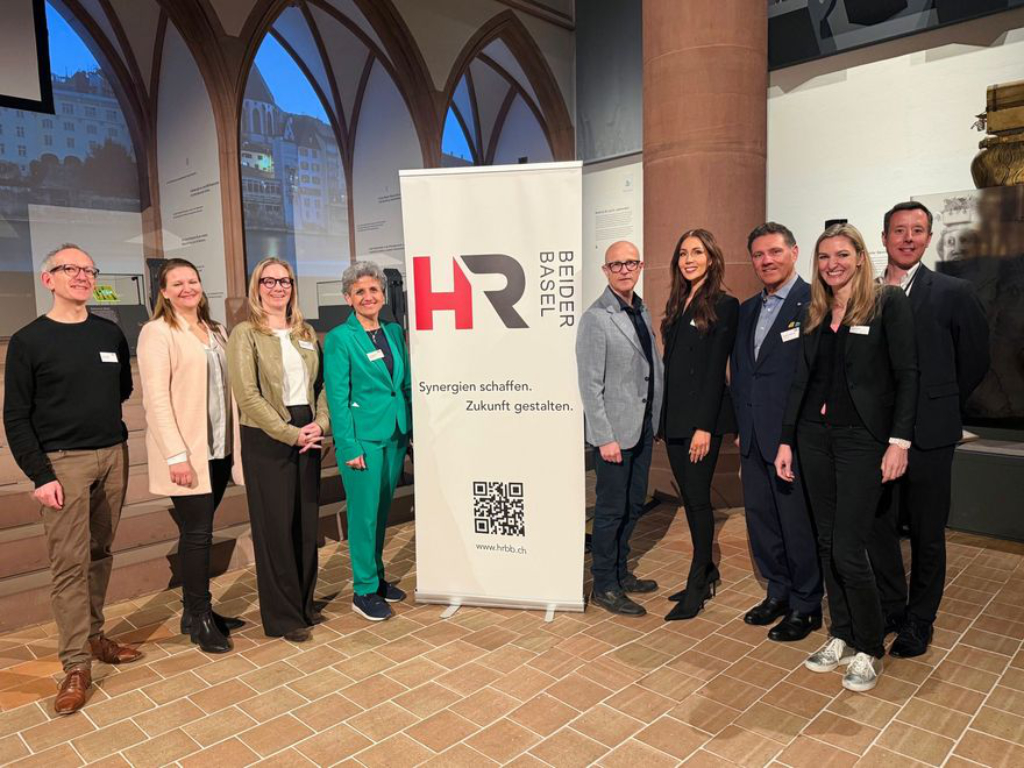 HR Beider Basel HR Beider Basel