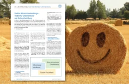 Positive Mitarbeitendendialoge – Treiber für Unternehmens- und Kulturentwicklung