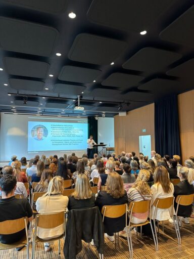 Talent Management mit Wirkung