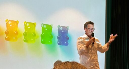 Talent Management mit Wirkung