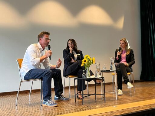 Talent Management mit Wirkung