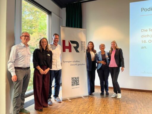 Talent Management mit Wirkung