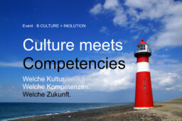 Culture meets Competencies