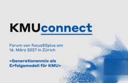 KMUconnect 2027 Zürich